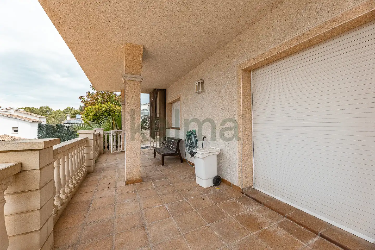 Casa o chalet en venta en Carrer del Ter, La Franquesa - Oasis Park