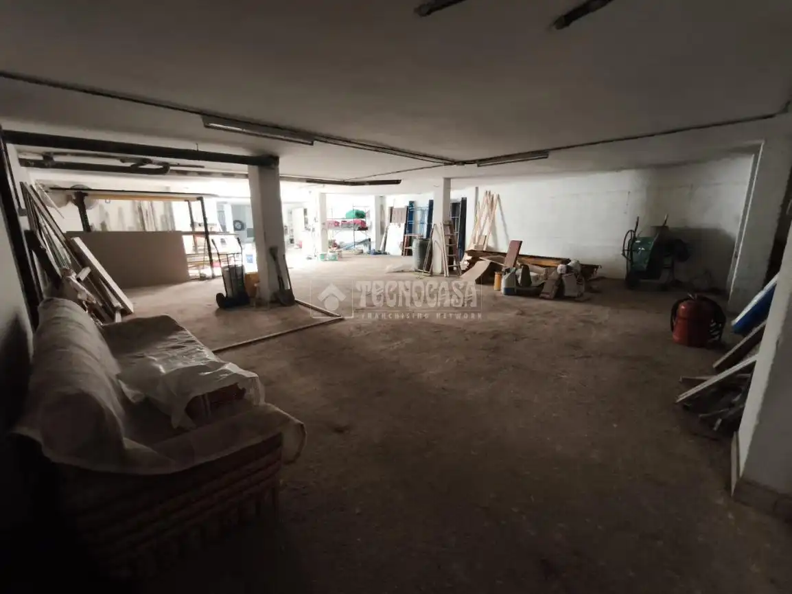 Local en venta en Parla