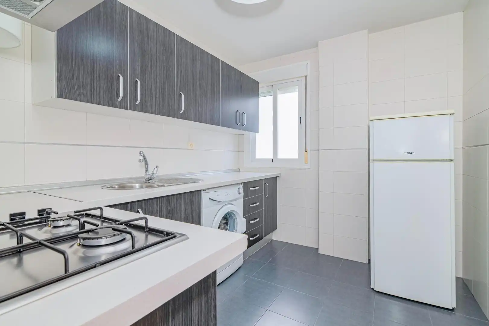 Flat with lift for sale in Calle Antequera 60, imagen 6