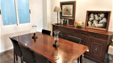 Foto 4 de Pis en venda a Centro, Alicante