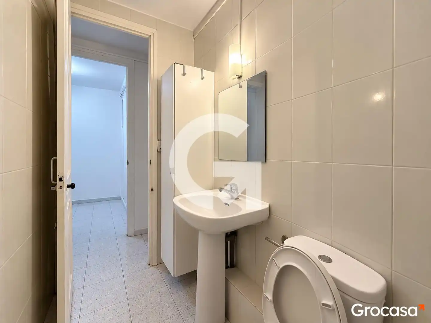 Piso con terraza en venta en Sants - Montjuïc, imagen 12