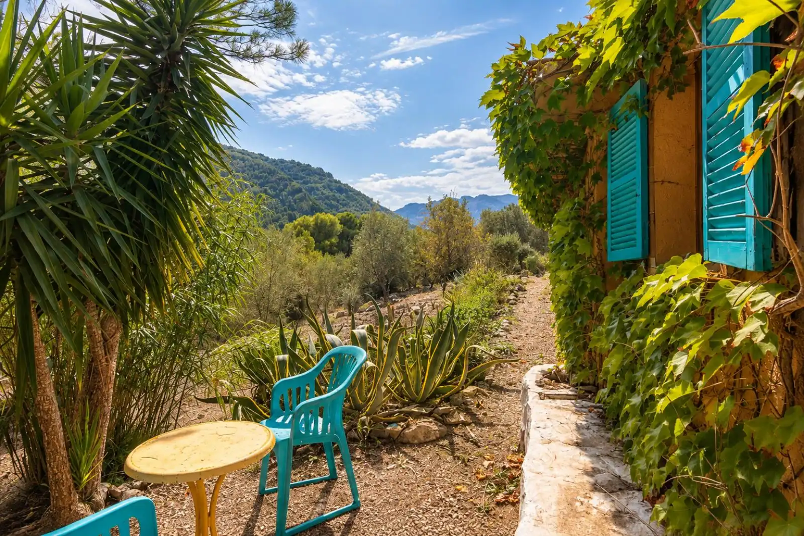 Maison rustique avec piscine à vendre à Castell de Castells, imagen 8