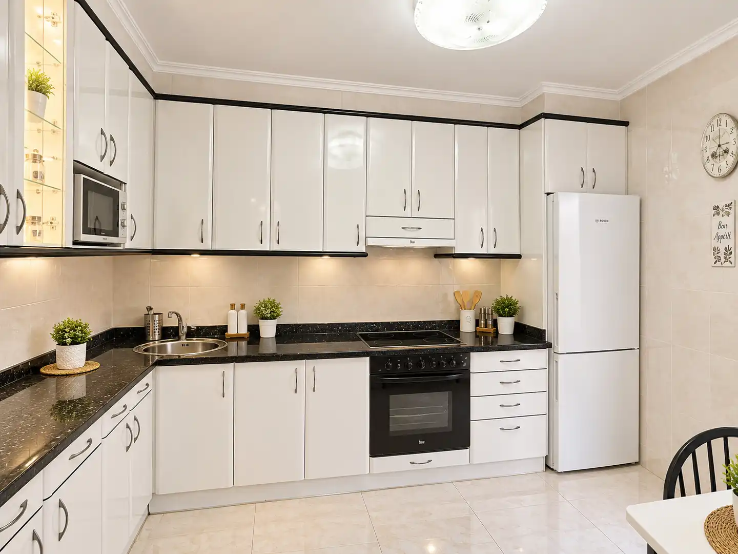 Wohnung mit Terrasse zum Verkauf in Galtzaraborda Hiribidea 51