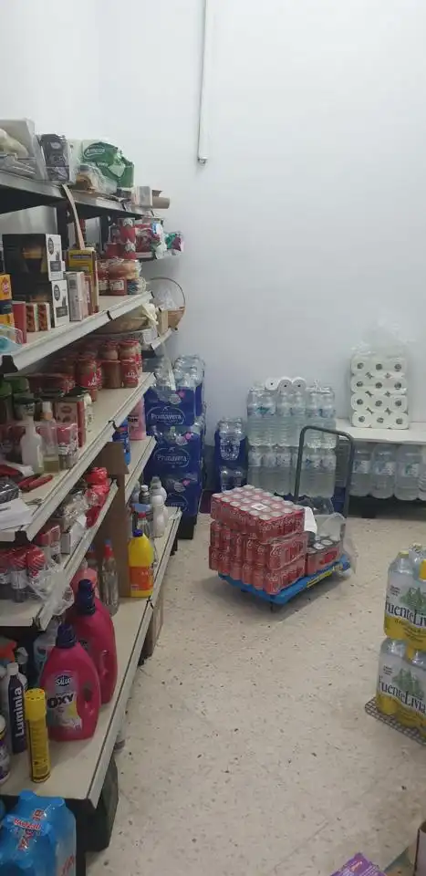 Local comercial en venda a Párroco José María Alfaro, imagen 4