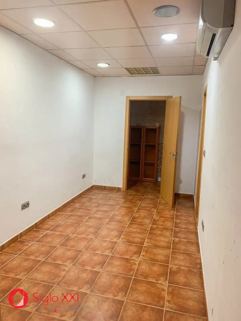 Gewerbefläche zum Verkauf in Cariñena - Carinyena, imagen 16