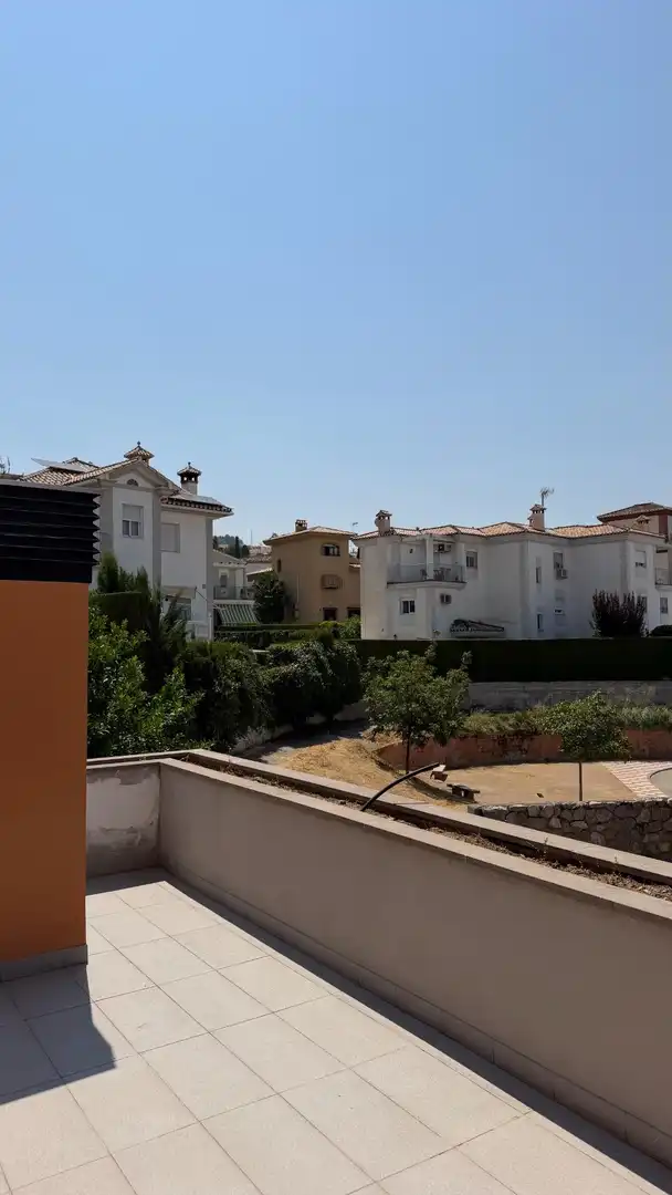 Chalet con terraza en venta en Cájar, imagen 33