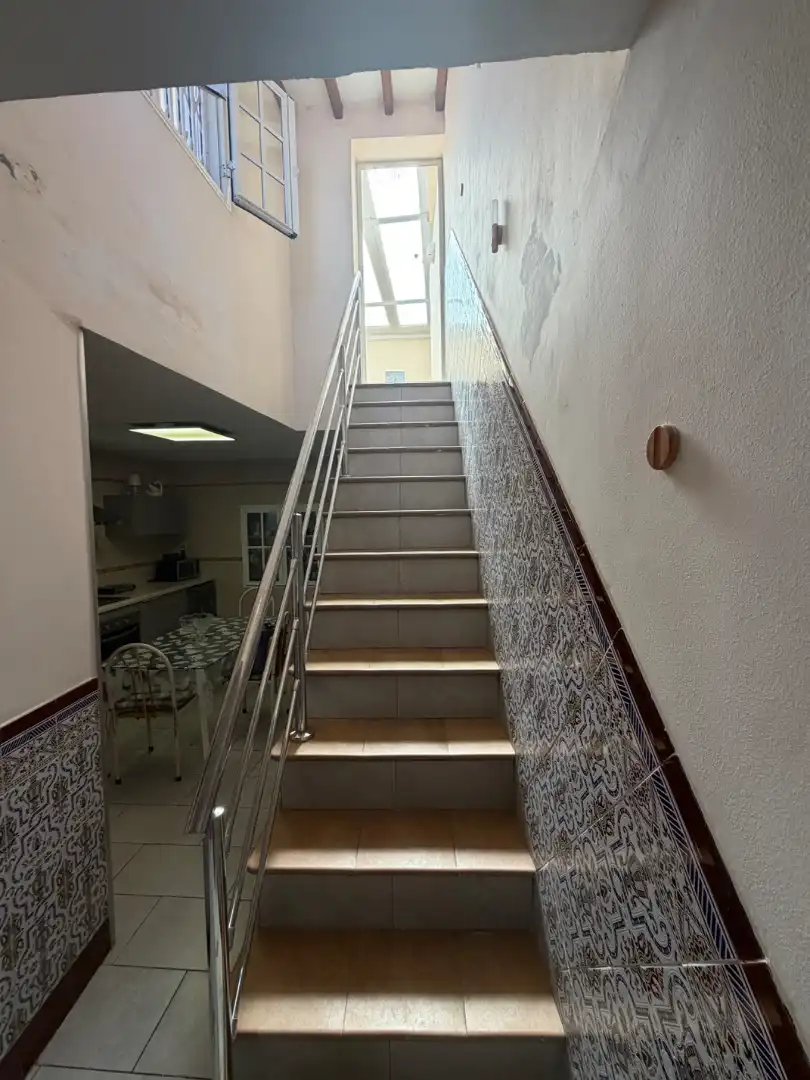 Haus zum Verkauf in Calle Nueva 15, imagen 7