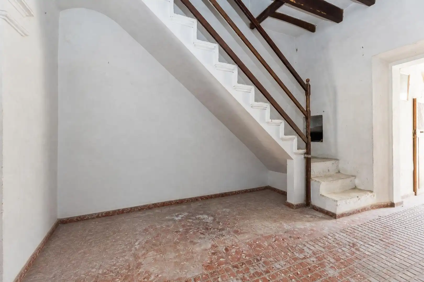 Casa adosada en venta en Llucmajor con Jardín privado y Terraza