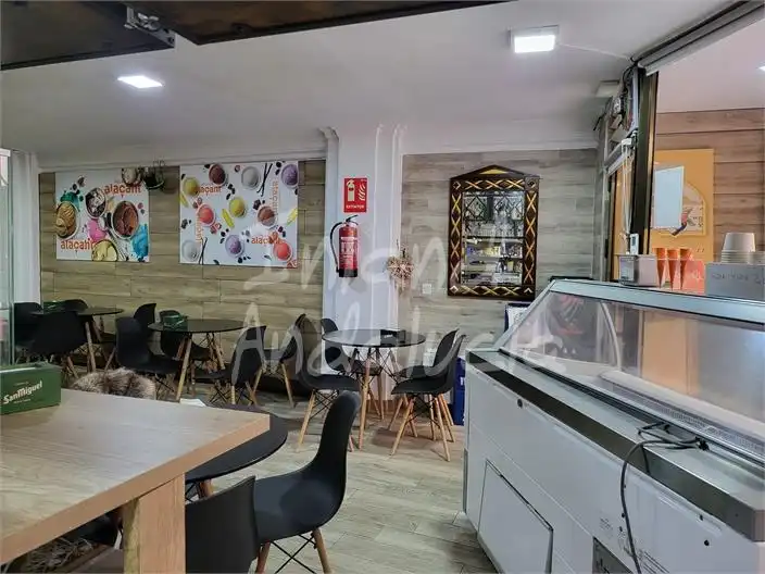 Local comercial en venda a Casco Histórico, imagen 3