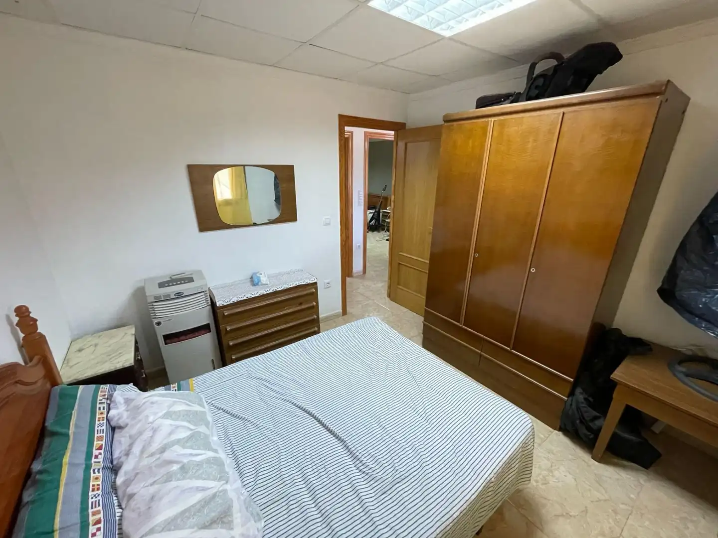 Casa rústica con jardín en venta en Centro, imagen 6