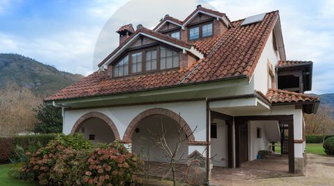 Foto 3 de Casa o chalet en venta en Barrio Meca, Ruente, Cantabria