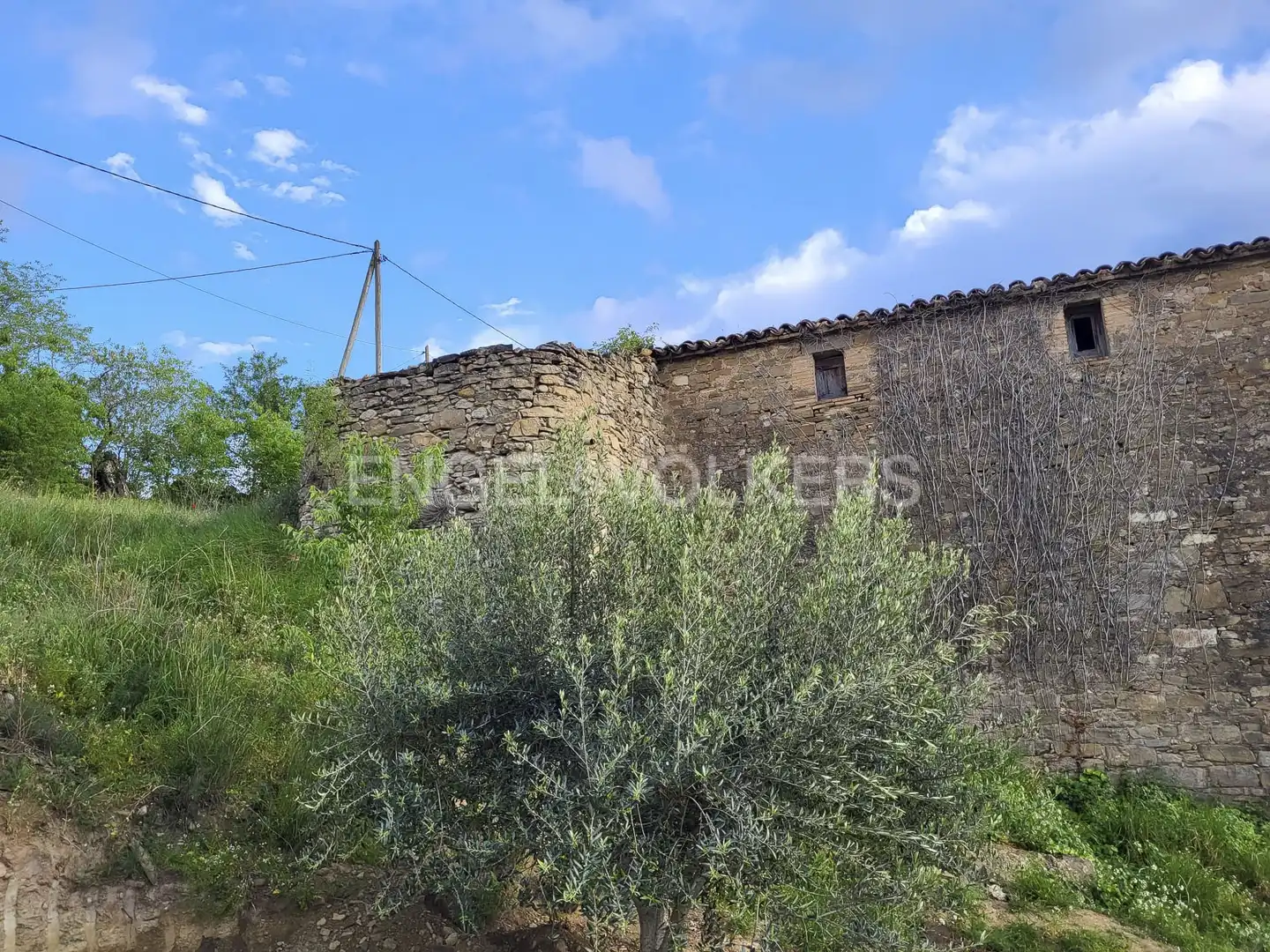 Country homes for sale in Castellgalí  with Heating and Terrace