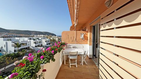 Photo 3 of Attic for sale in Oregon, Los Cristianos, Arona