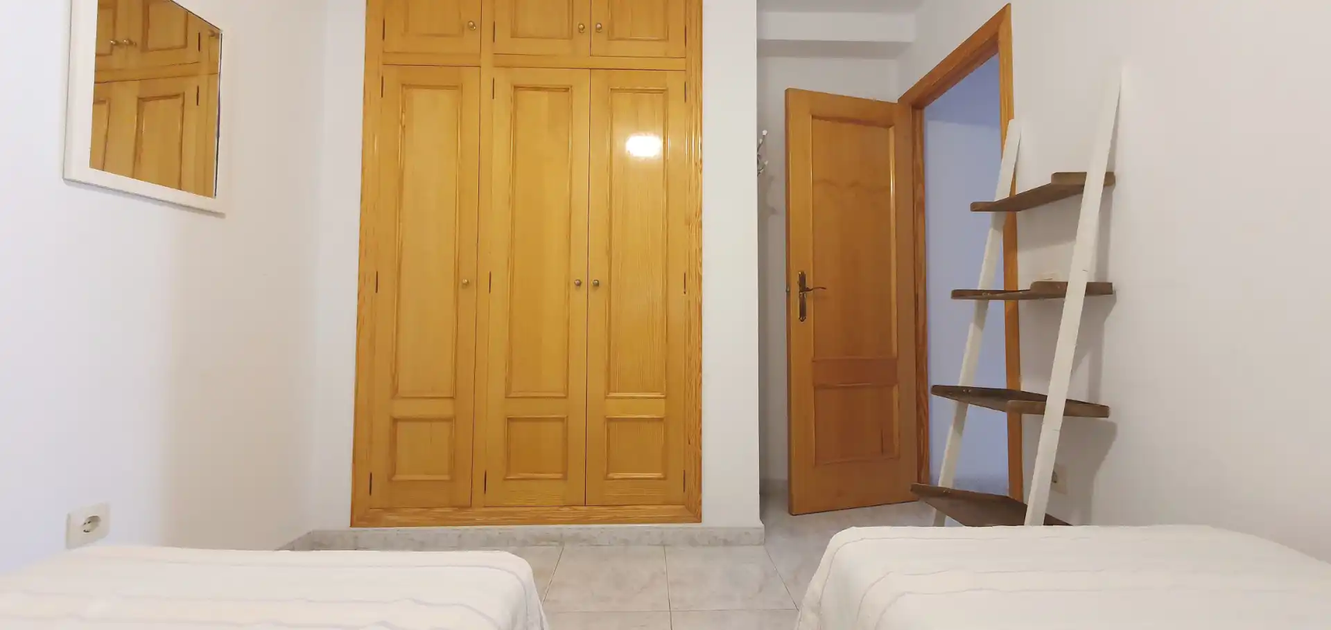 Apartament amb piscina de lloguer a Carrer Ausiàs March 5, imagen 25