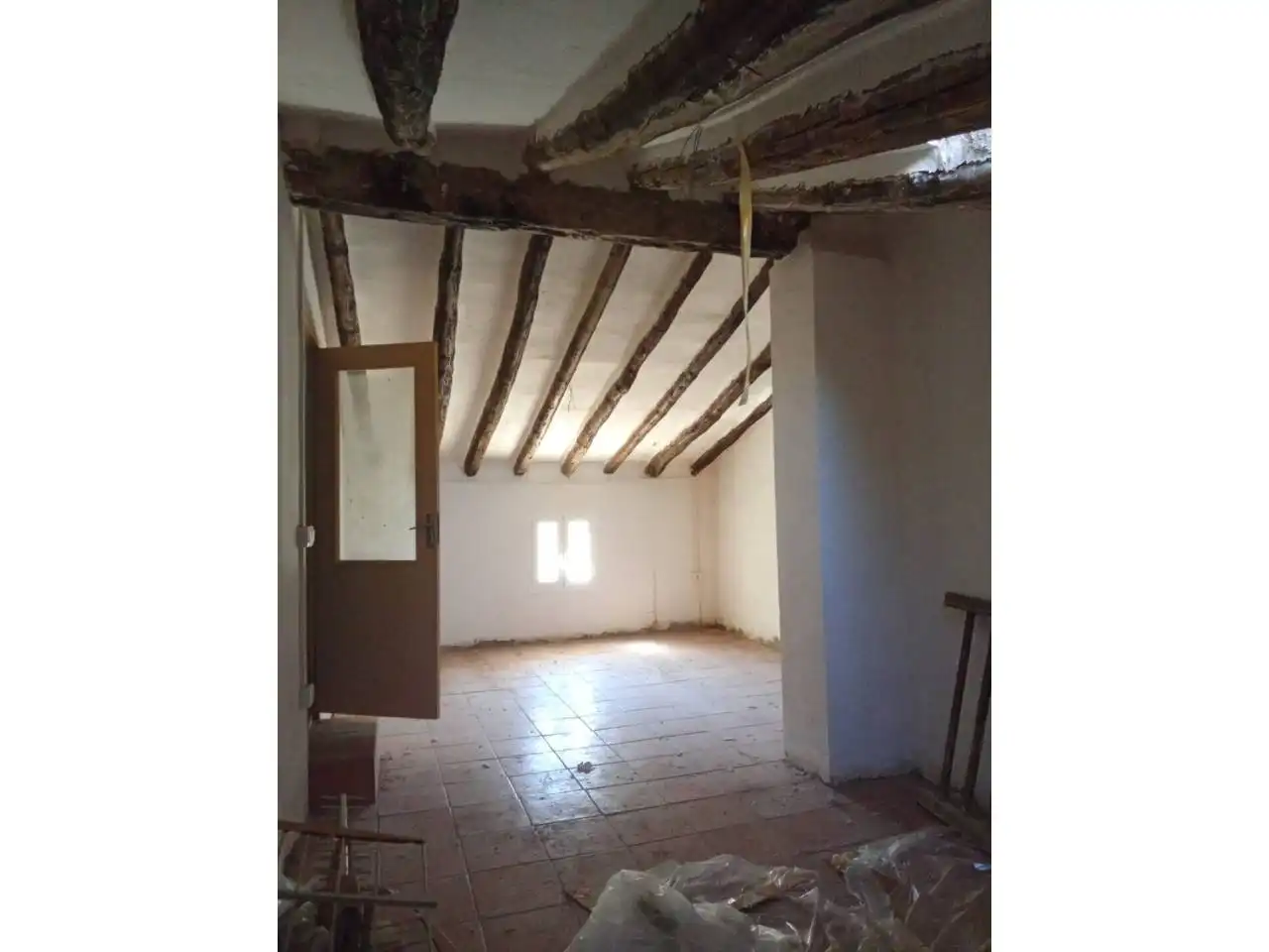 Casa o xalet en venda en Alcolea de Cinca amb Moblat