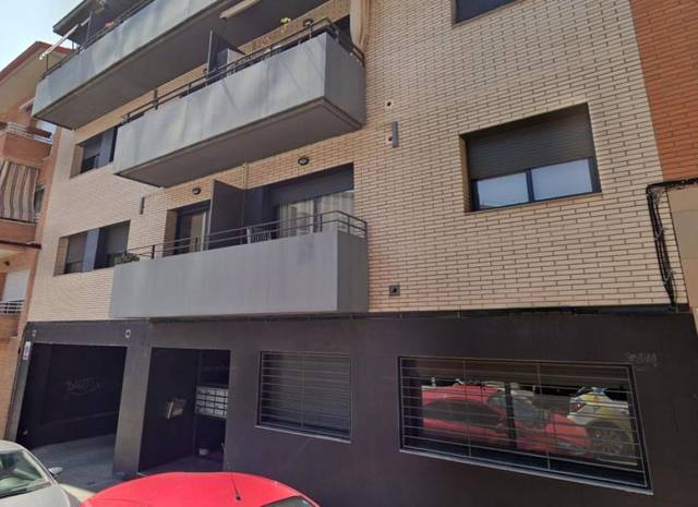 Garaje en Venta en JOAN MARAGALL en Mercat