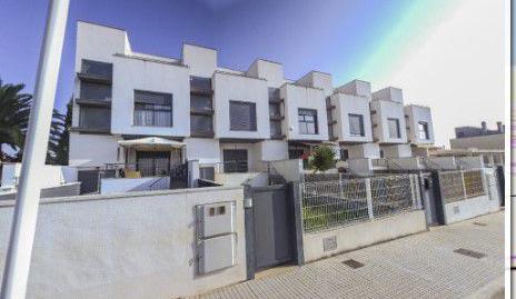 Foto 2 de Casa adosada en venda a Blavet, Costa Norte, Castellón