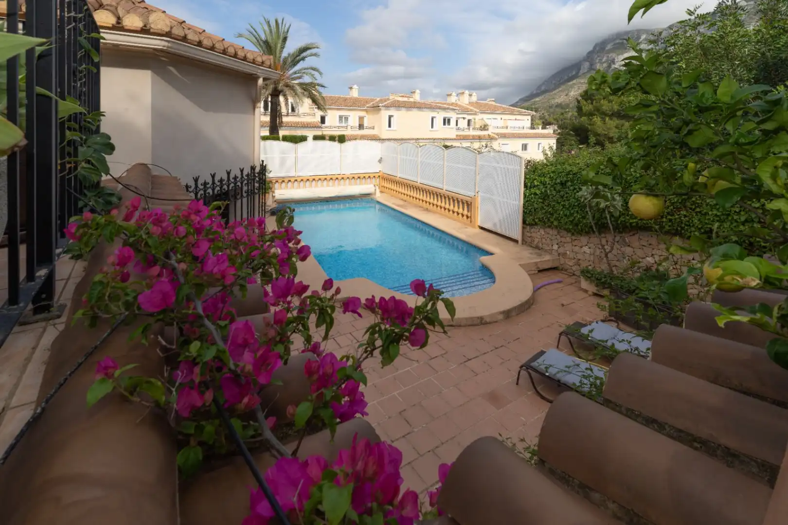 Villa con piscina in vendita a La Pedrera - Vessanes, imagen 55