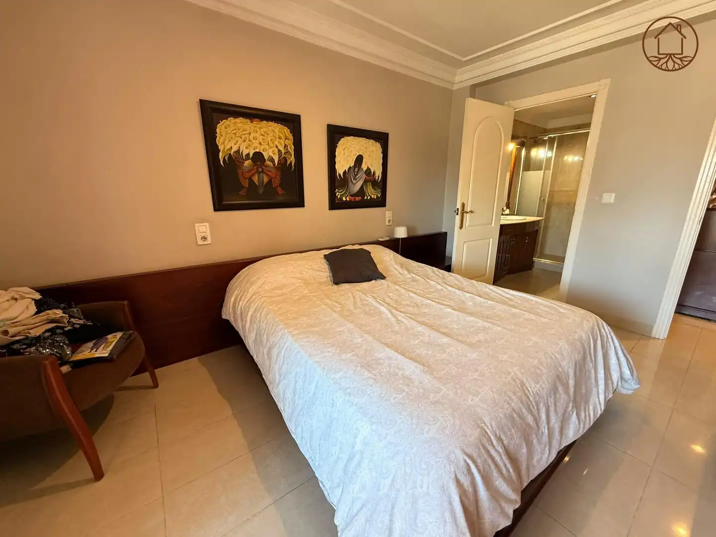 Flat with terrace for sale in Calle  CENTRO GUARDAMAR, imagen 22