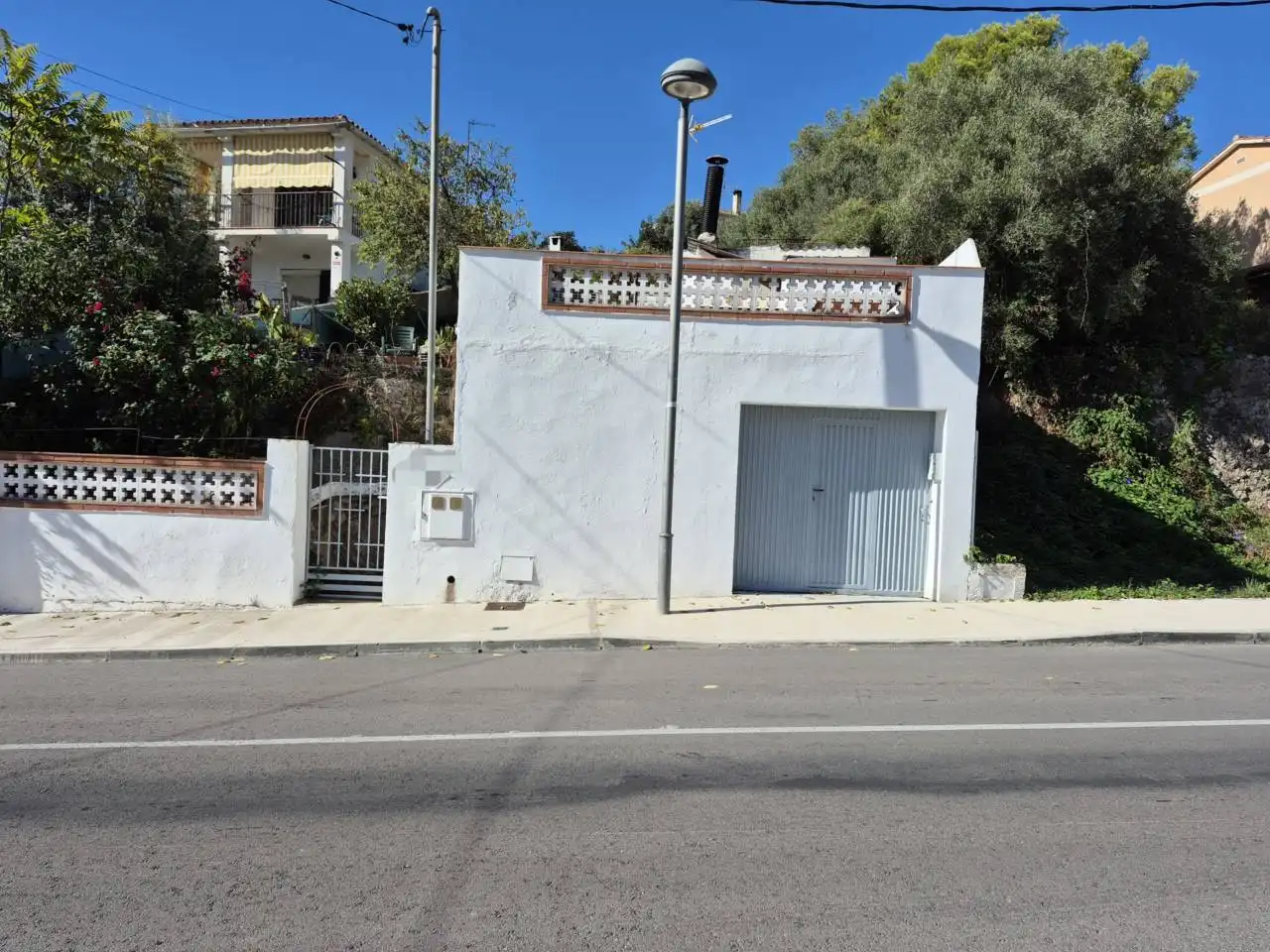 Wohnbaugrundstück zum Verkauf in Mas Trader - Corral d'En Tort - Corral d'En Cona
