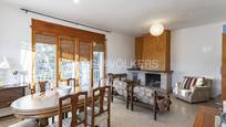 Living room of House or chalet for sale in Collbató  with Heating, Private garden and Terrace