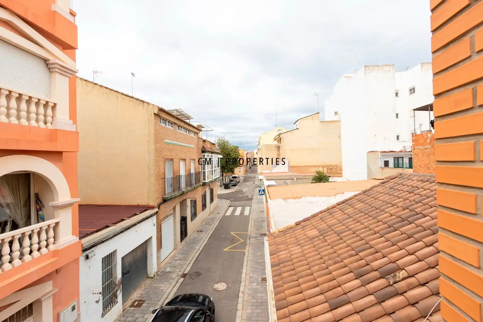 Wohnung mit Terrasse zur Miete in Espronceda, imagen 22