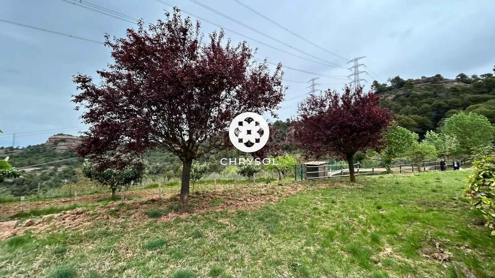 Finca rústica en venta en SANT LLEIR, Mura