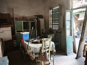 Casa en venda a López Blanco