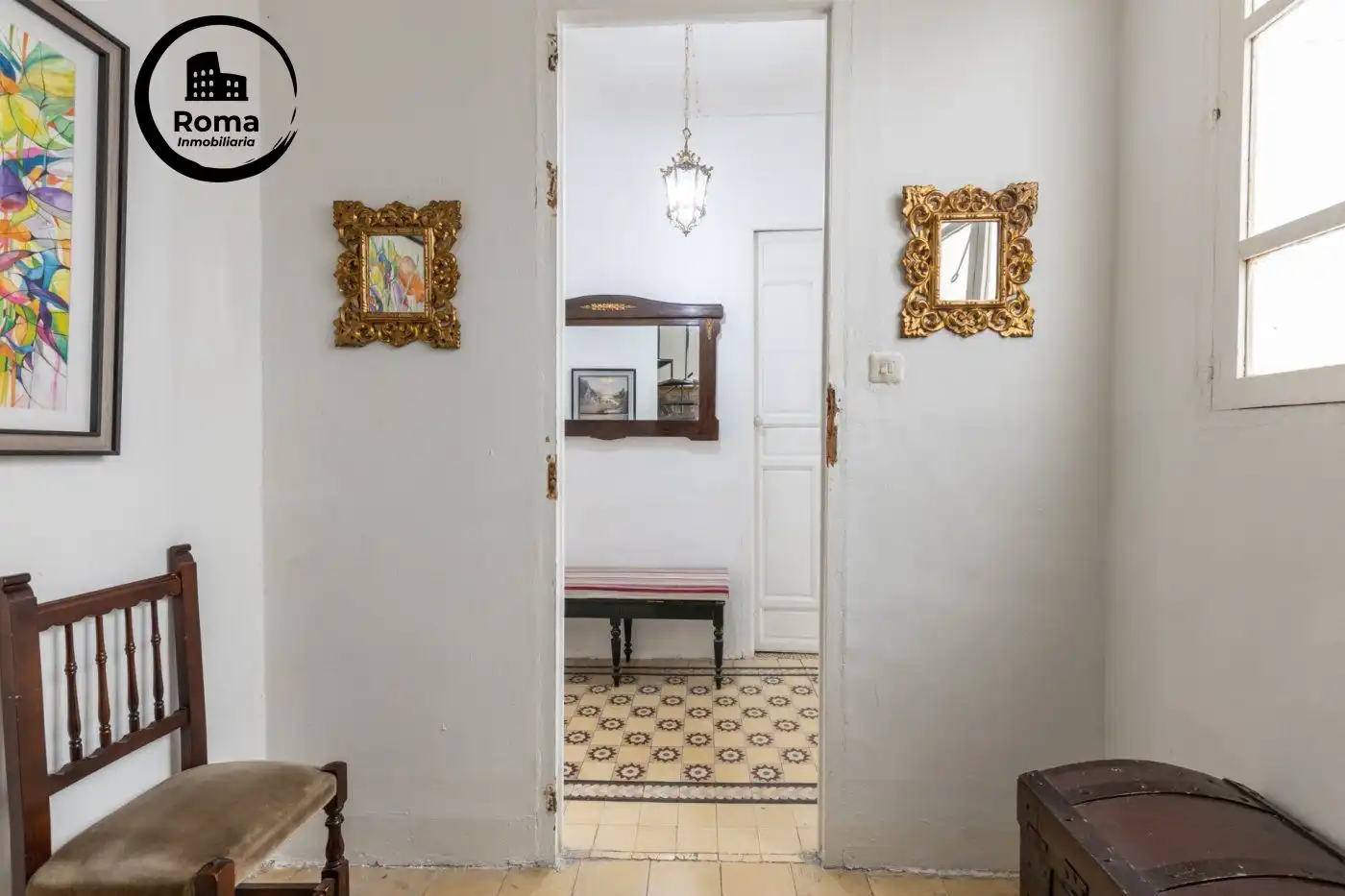 Inmuebles singulares en venta en Calle plaza bibrambla, imagen 20