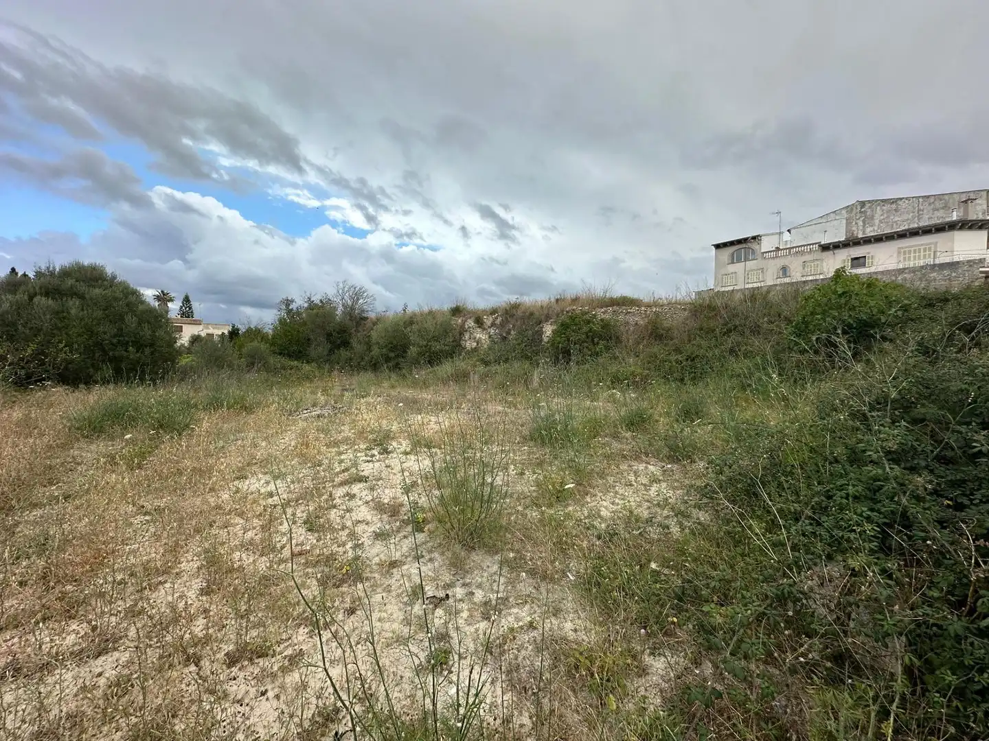 Wohnbaugrundstück zum Verkauf in Carrer Santa Catalina Thomàs, imagen 4