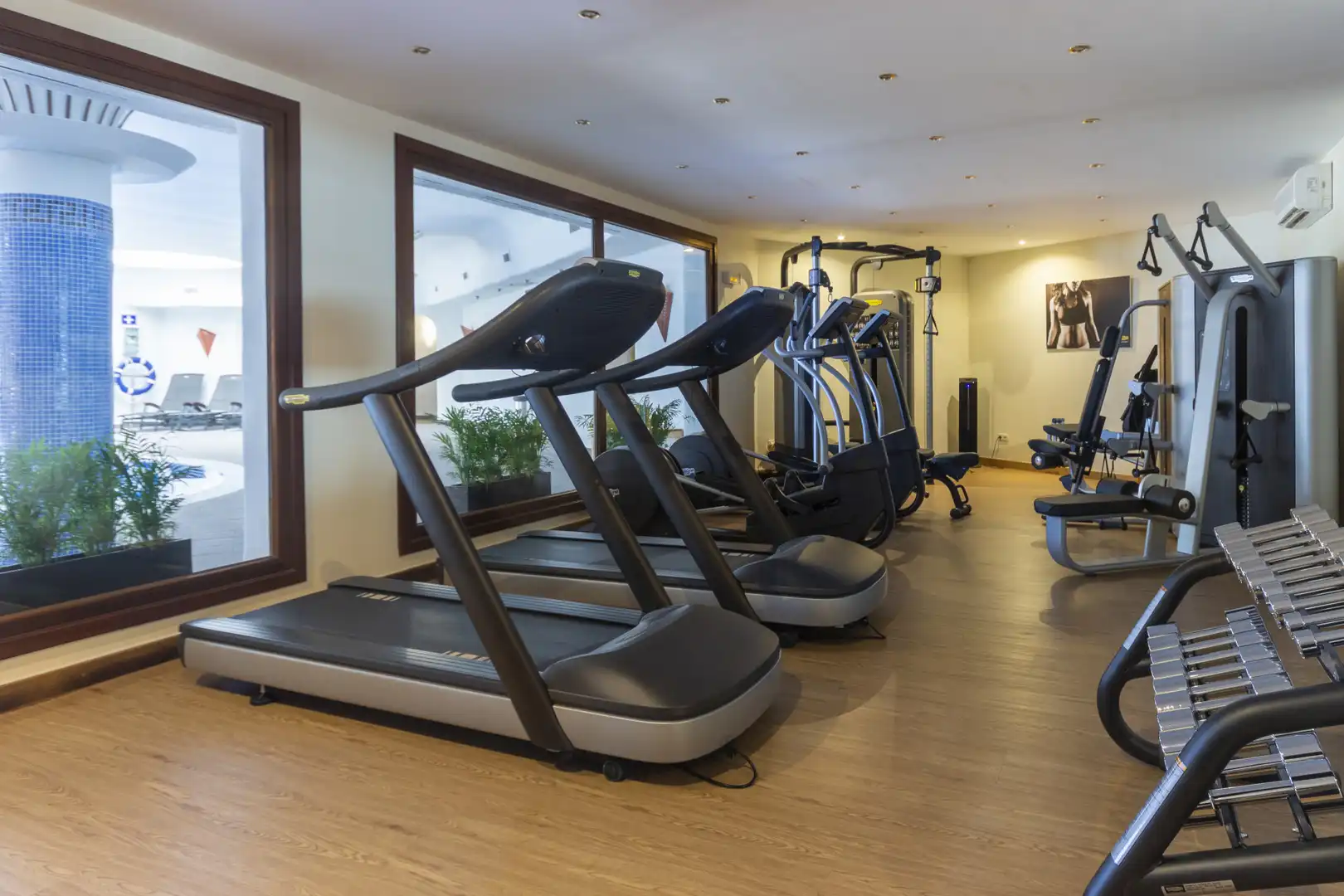 Attic for sale in Estepona  with Air Conditioner, Heating and Terrace