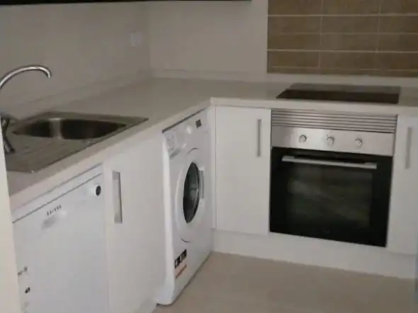 Apartamento con piscina en alquiler en AV/ Generalitat 18, imagen 8