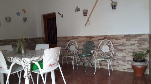 Foto 2 de Finca rústica en venta en Tabernas, Almería