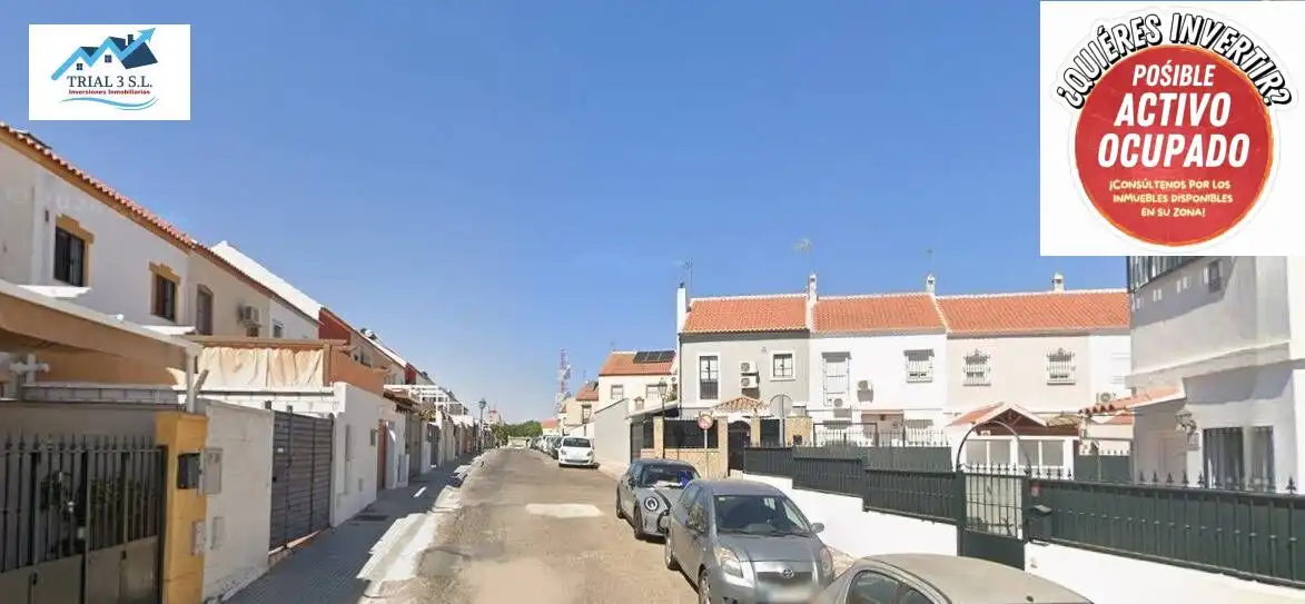 Houses for sale in Centro