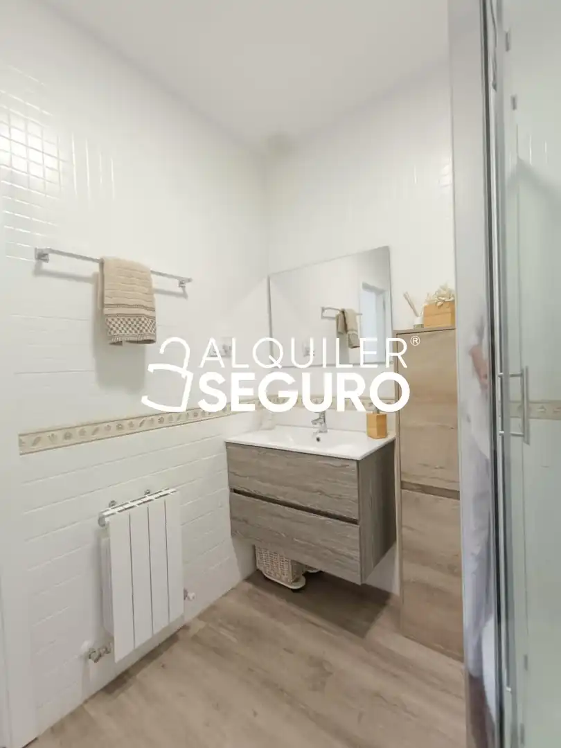 Houses for rent in Ramiro de Maeztu, Yuncos