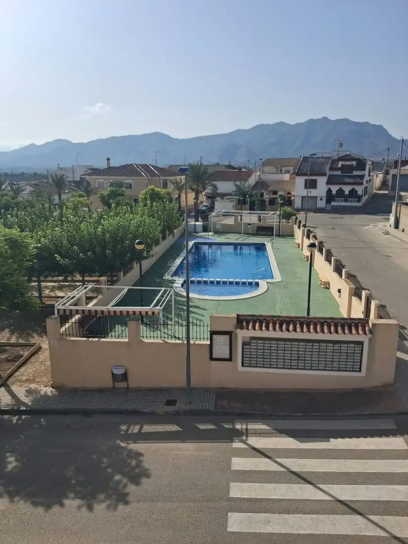 Apartamento en venta en Montepinar - La Aparecida - Raiguero, imagen 4