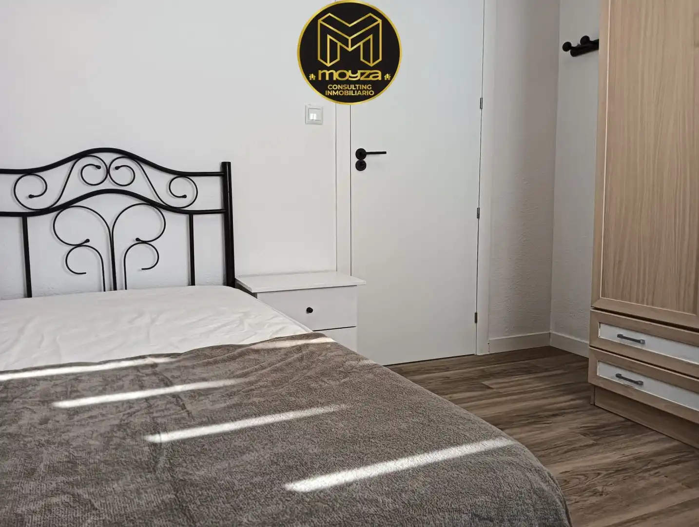 Flat for rent in San Bartolomé - Millán de Priego