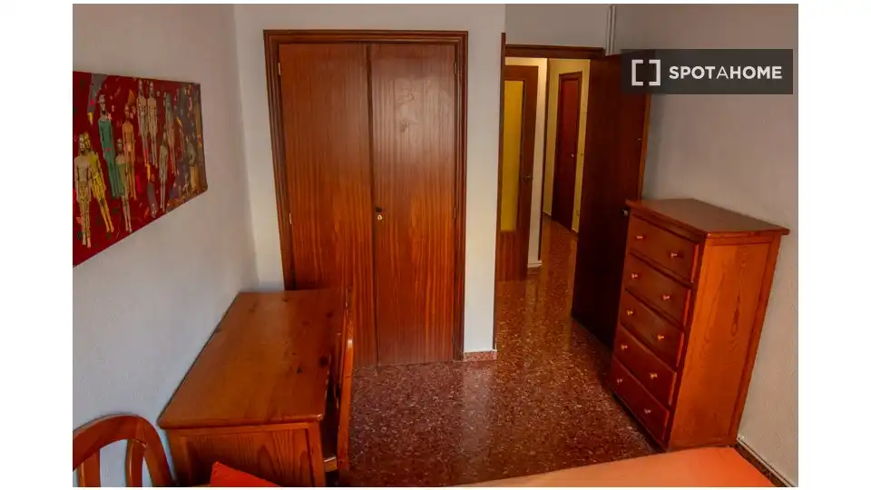 Room in Marxalenes