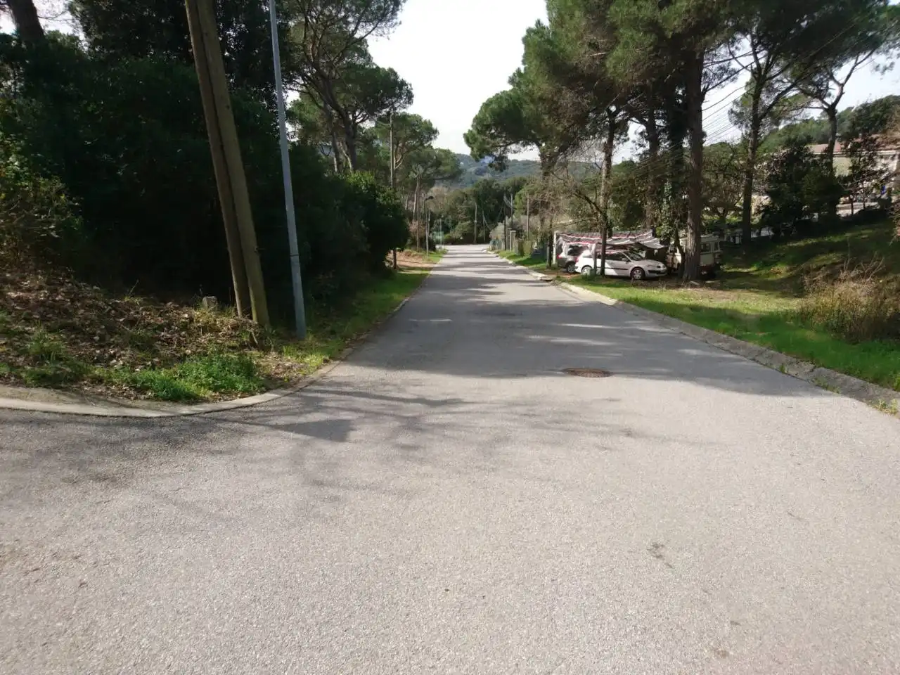 Terreny residencial en venda a Vilanova del Vallès, imagen 8