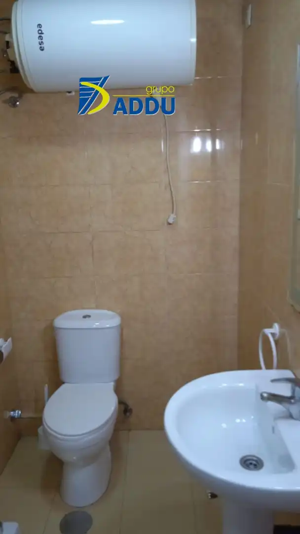 Flat for rent in Virgen de Luján, Los Remedios