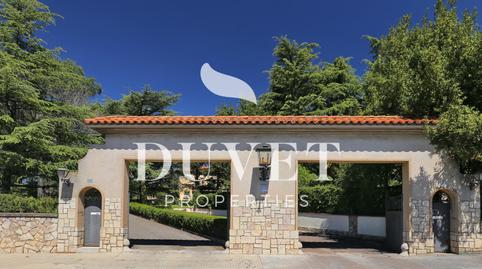 Foto 3 de Casa o xalet en venda a Carretera Carretera de Matadepera, Pla de Bon Aire, Barcelona