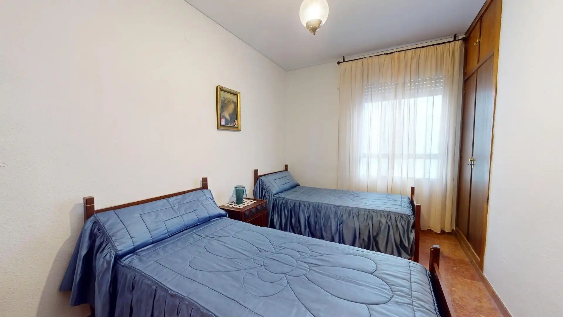 Piso con ascensor en venta en Poniente-Sur, imagen 31