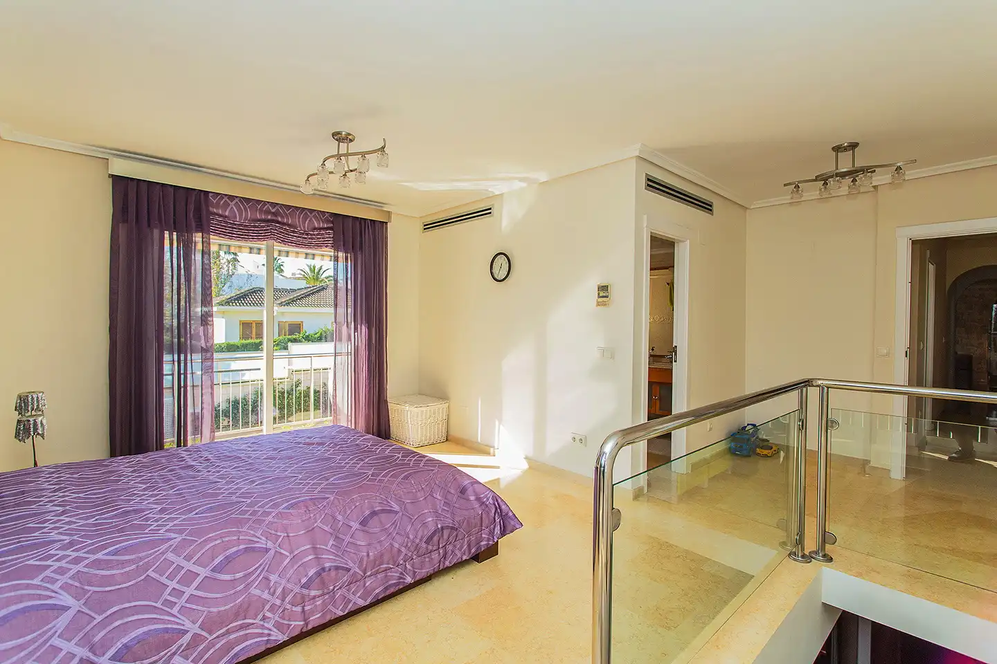 Casa amb terrassa en venda a La Mata, imagen 47