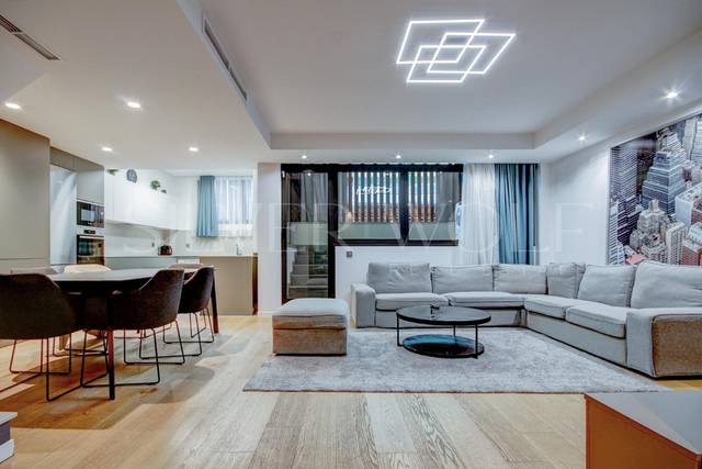 Planta baja en Venta en Passatge del Doctor Fleming en Centre