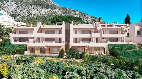 Foto 3 de Apartament en venda a Istán, Málaga