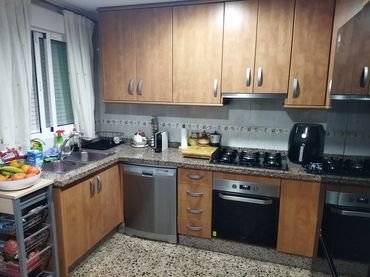 Pis amb ascensor en venda a Elche ciudad