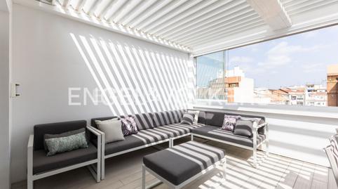 Photo 4 of Attic to rent in Avinguda de Peris I Valero, Russafa, Valencia