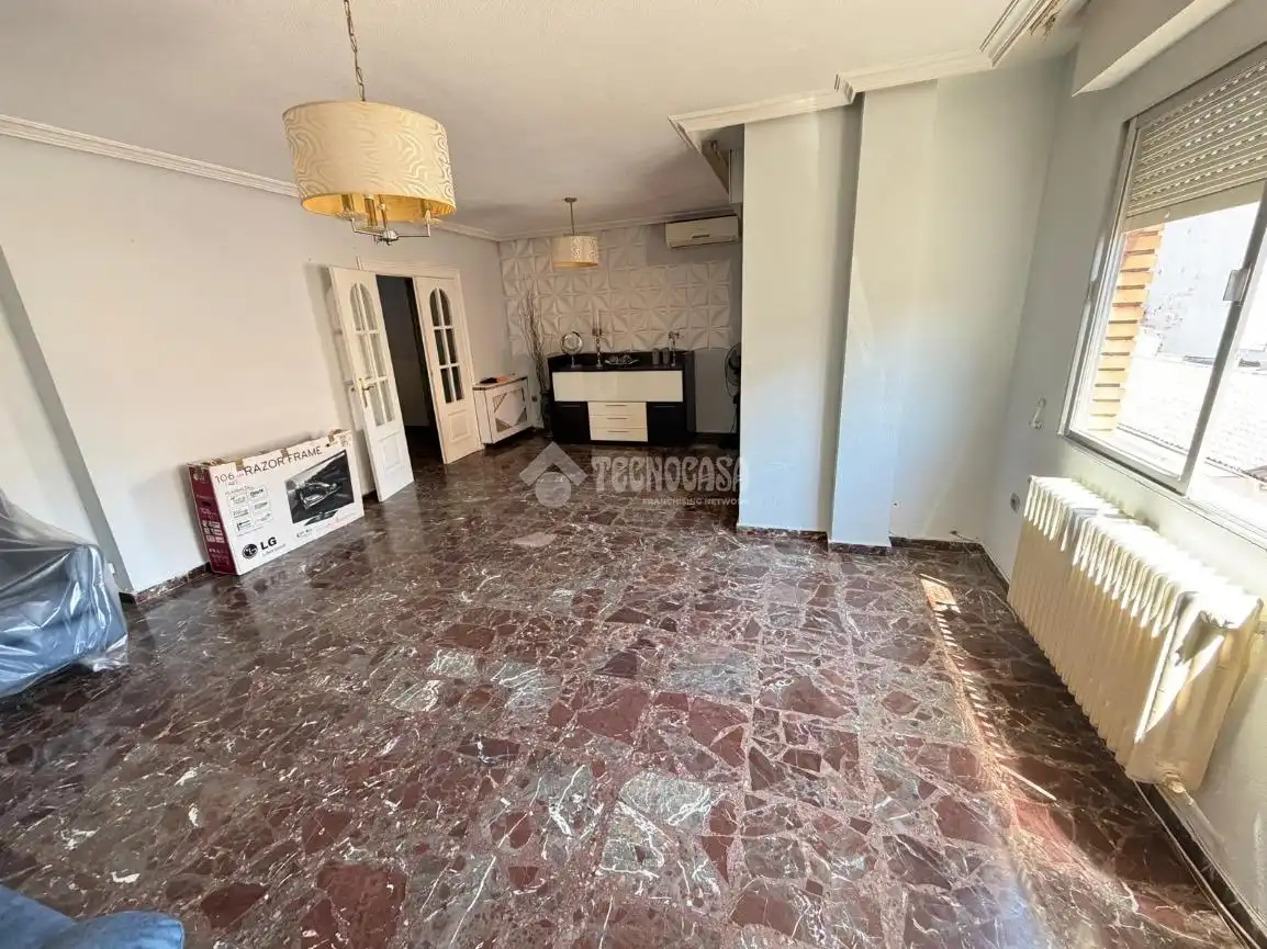 Wohnung mit Terrasse zum Verkauf in Martos, imagen 7