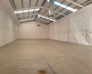 Industrial buildings to rent in Talavera de la Reina