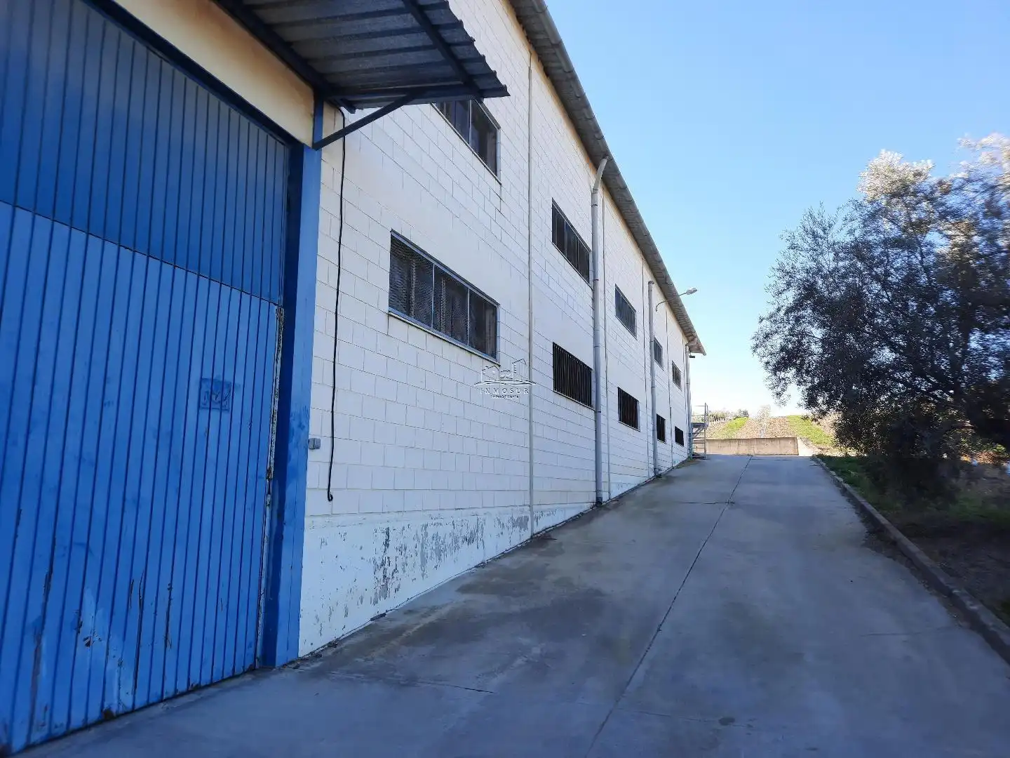 Nave industrial en venta en San Francisco, imagen 8